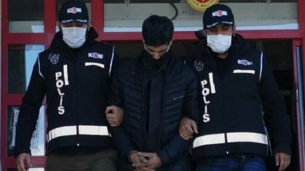 Komünist Başkan'ın Kardeşi Uyuşturucu Ticareti Suçundan Tutuklandı
