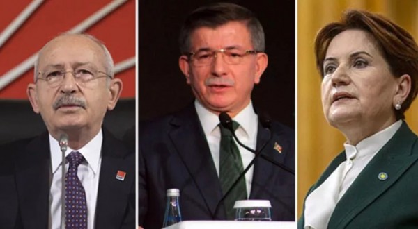 Muhalefetten Erdoğan'a 'Gara Operasyonunu İfşa Ettin' Tepkisi