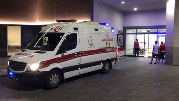3 Aylık Bebek Kardeşinin Altında Kalarak Hayatını Kaybetti