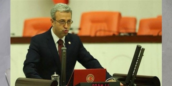 Alpay Antmen: Askerlere Mevzilerden Çıkmayın Diyen O Valiye Ne Oldu