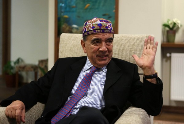 Enver Altaylı Hakkında İstenen Ceza Belli Oldu