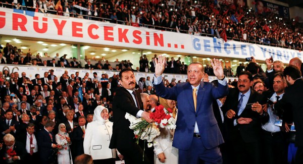 Habertürk Yazarı: Vatandaşta AKP'ye Karşı İnanılmaz Bir Öfke Var