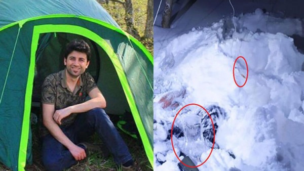 İntihar Eden Doktorun Mektubuna Ulaşıldı: Unutulmak İstiyorum