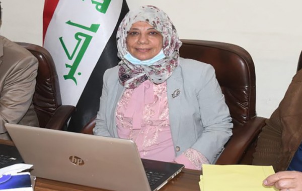 Irak’ta Türkmen Bakan ''Hükûmet Temsilcisi'' Görevine Atandı