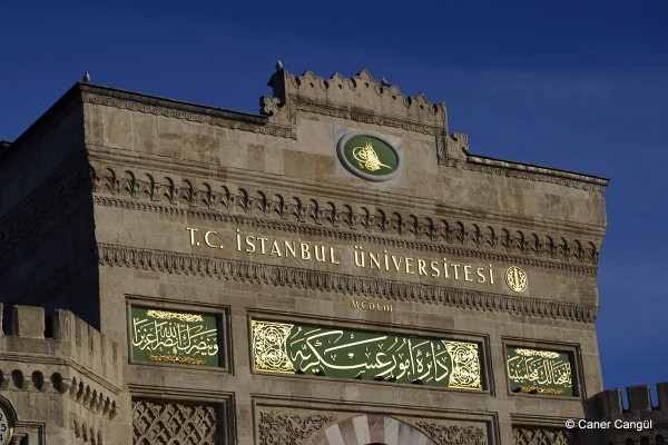 İstanbul Üniversitesi Yüz Yüze Eğitim Kararını Açıkladı