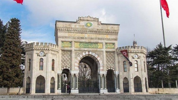 İstanbul Üniversitesinden 'Yüz Yüze Eğitim' Açıklaması