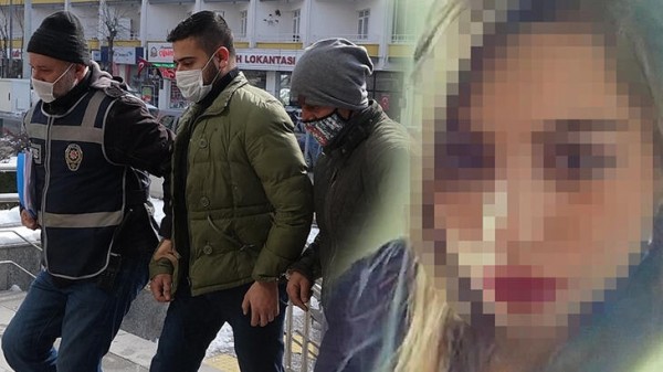 Kayıp Kız Çocuğu 43 Gün Sonra Bulundu 8 Gözaltı