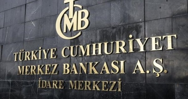 Merkez Bankası Faizi Değiştirmedi