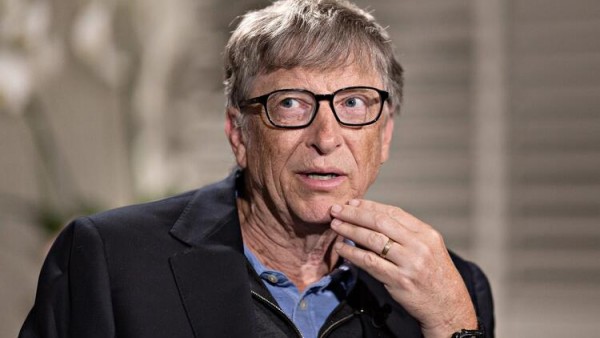 Bill Gates: Küresel Isınmaya Karşı Yapay Et Tüketimine Geçelim