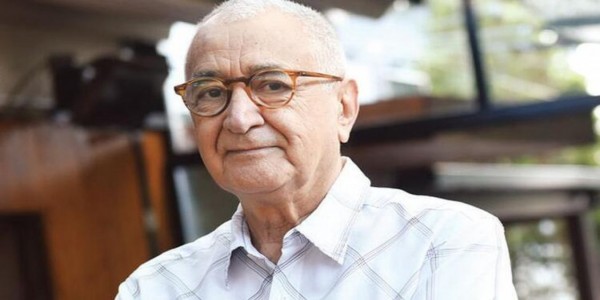Doğan Cüceloğlu'nun Adı Küçükçekmece'de Fen Lisesine Verilecek
