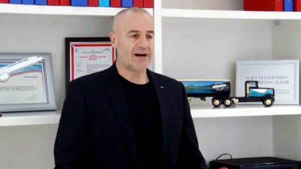 Gözaltına Alınan AKP İl Başkanı Adayı Seçimden Sonra Serbest Bırakıldı