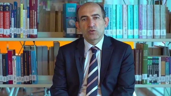 Kayyum Rektör Melih Bulu Boğaziçili Öğrenciye Soruşturma Açtı