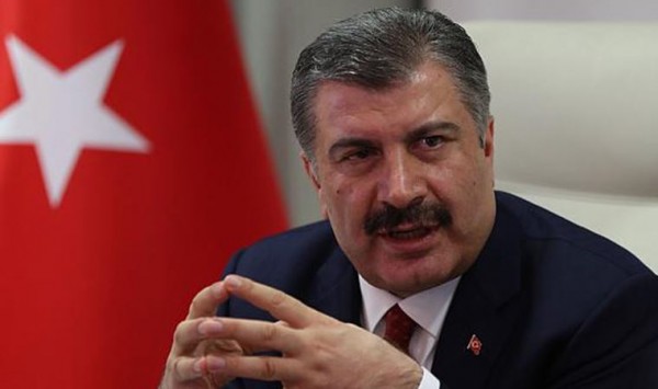 Kısıtlamaların Hangi Koşullarda Kalkacağı Açıklandı