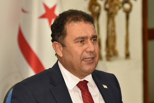 KKTC’de Sokağa Çıkma Yasağı Uzatıldı