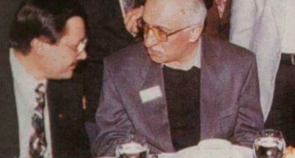 Melih Gökçek'e FETÖ Şoku (?)