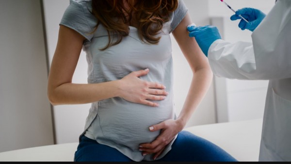 Pfizer/BioNTech Aşısı Hamilelerde Denenecek