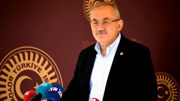 Türkiye Yüzde 17 ile Dünya Faiz Şampiyonu