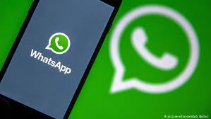 WhatsApp'tan Gizlilik Sözleşmesi Uyarısı