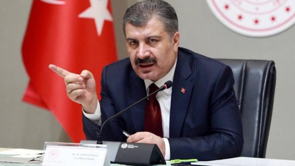 Fahrettin Koca: 1 Mart'tan İtibaren Kademeli Olarak Normalleşeceğiz