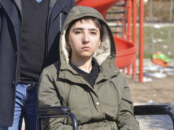 Kafasından Vurulan Kadın Hayata Geri Döndü: İntihar Etmedim Kocam Vurdu