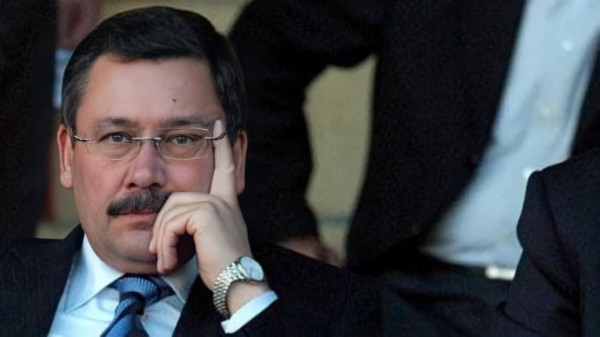 Melih Gökçek: Görevden Alındığıma Kırıldım