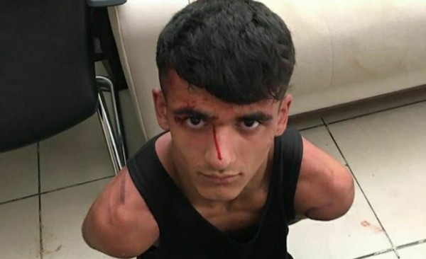 Polis Memuru Erkan Gökteke'yi Şehit Eden Zanlı Cezaevinde İntihar Etti