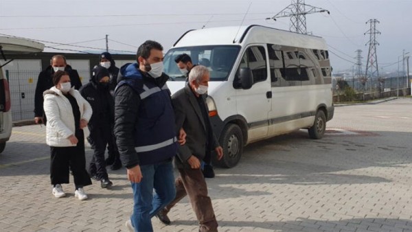 Saniye Kaçar, Abisi ve Yengesi Tarafından Dövülerek Öldürüldü