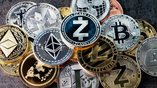 Türkiye Coin Kullanımında Avrupa’da Birinci Dünyada Dördüncü