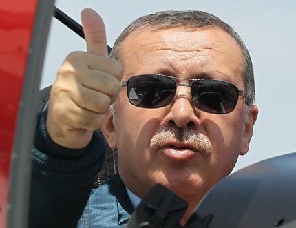 Erdoğan: Yeni Amerikan Yönetimi ile Kazan-Kazan Temelinde İş Birliği