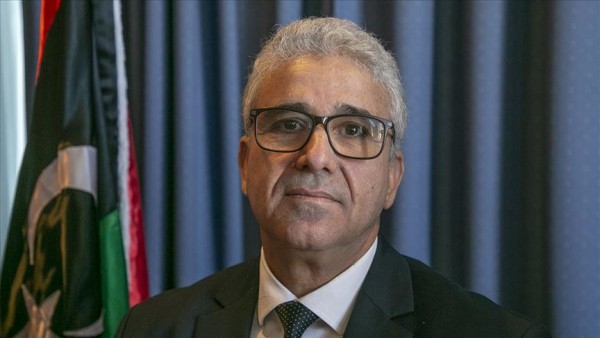 Libya İçişleri Bakanı Başağa'ya Silahlı Saldırı!