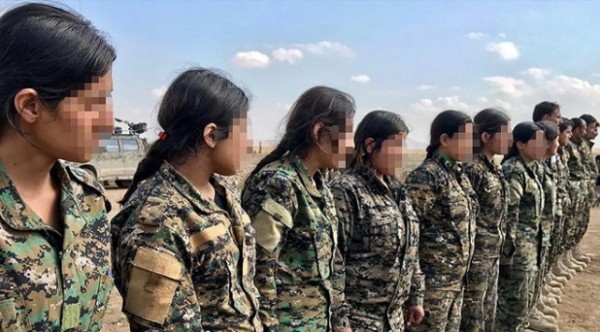 PKK Çocukları Kaçırmaya Devam Ediyor: Bu Hafta 2 Çocuk Daha Kaçırıldı