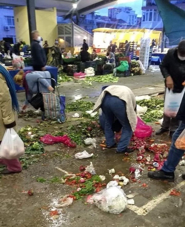 Türkkan: Cumhurbaşkanlığı Hükumet Sistemi Pazarda
