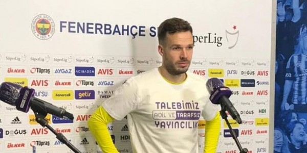 beIN Sports, Fenerbahçe'ye Dava Açmaya Hazırlanıyor