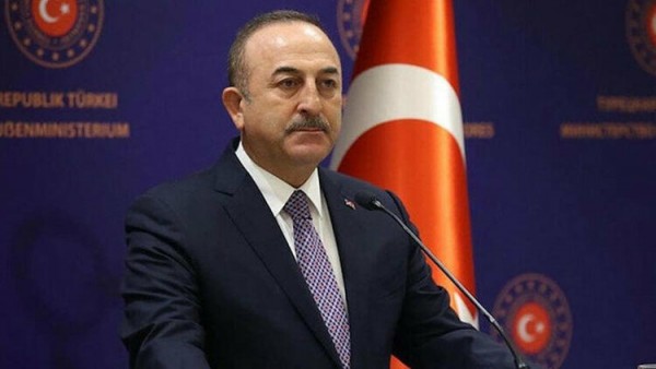 Çavuşoğlu: Millî Heyetimiz Doğu Türkistan'a Gidecek