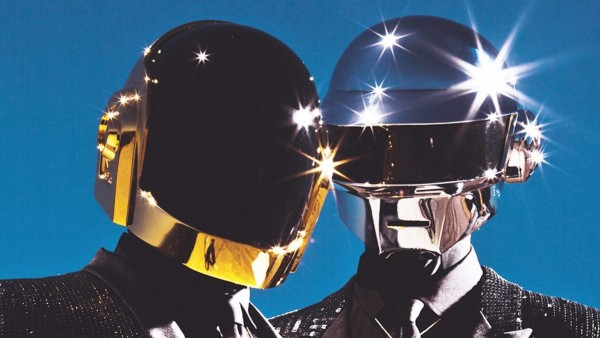 Elektronik Müziğin Efsane İkilisi Daft Punk Ayrıldı