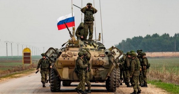 Ermenistan'dan Topraklarındaki Rus Askeri Üssünün Genişletilmesi Talebi