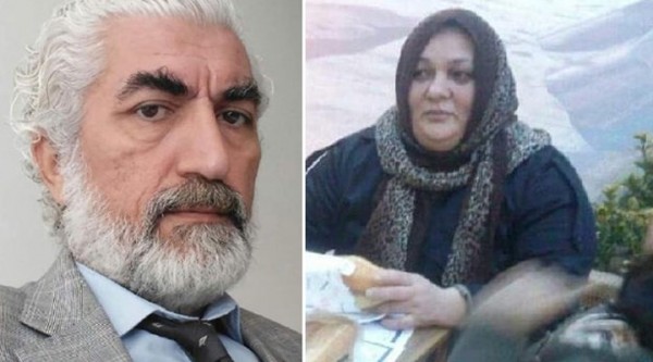 Erol Yenisu Boşanma Aşamasında Olduğu Hanife Yenisu'yu Öldürdü