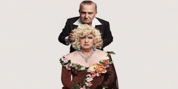 Seyfi Dursunoğlu’nun Hayatı Film Oluyor