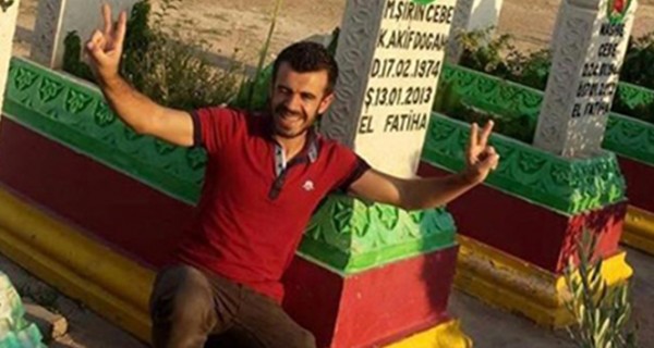 Tokkal Ailesinin Katili Hakkında Terör Soruşturması Açıldı