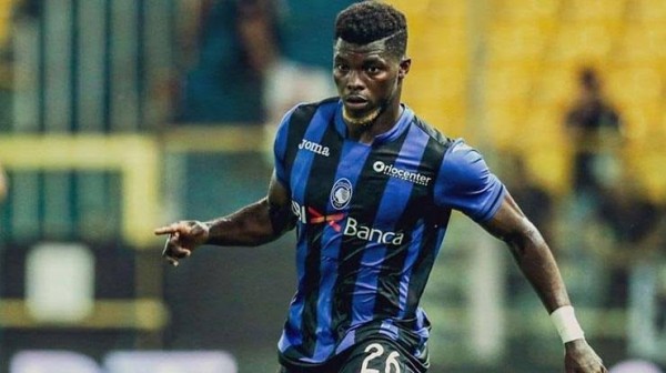 Atalanta'nın Genç Futbolcusu Willy Ta Bi Hayatını Kaybetti