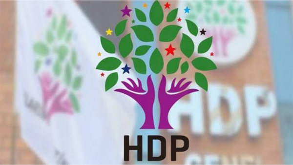HDP’lilere Ömür Boyu Siyasi Yasak Getirilecek İddiası