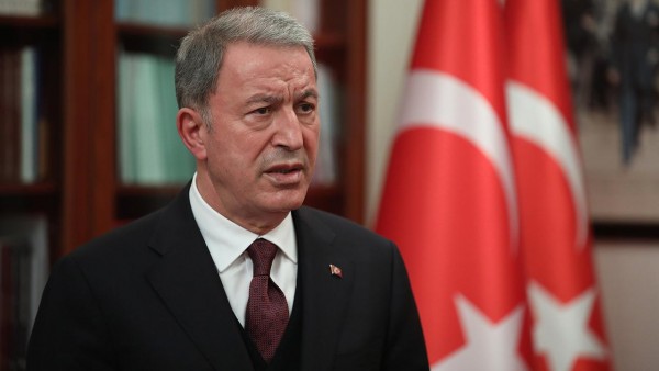 Hulusi Akar: Gara Operasyonu Gayet Başarılı 