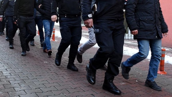 47 İlde FETÖ Operasyonu: Çok Sayıda Şüpheli Gözaltına Alındı