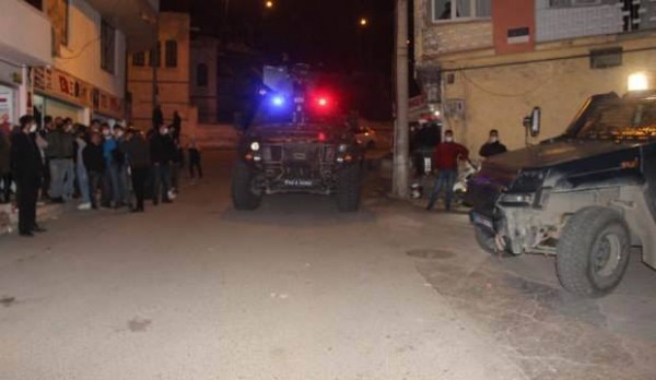 Adıyaman'da IŞİD Operasyonu: 1 Kişi Gözaltında