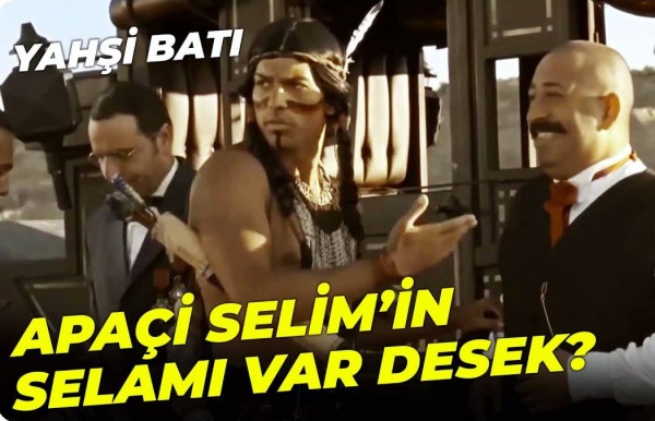 Cherokeelerin Şefi: Jeep Adımızı Kullanamaz