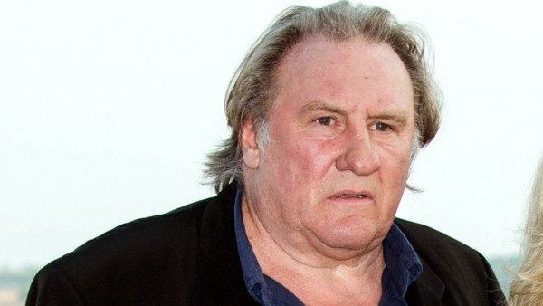 Fransız Oyuncu Gerard Depardieu Tecavüzden Yargılanacak