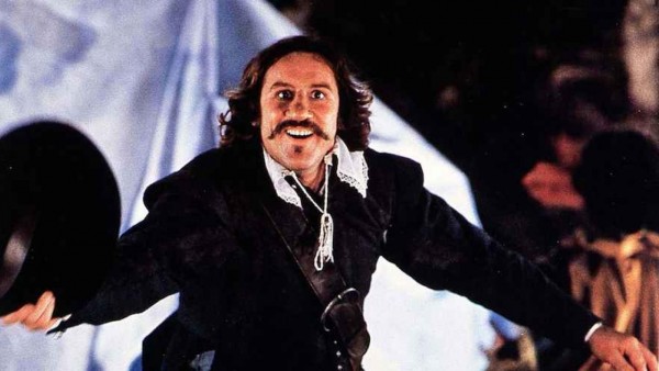 Gerard Depardieu Hakkında Tecavüzden Soruşturma Açıldı