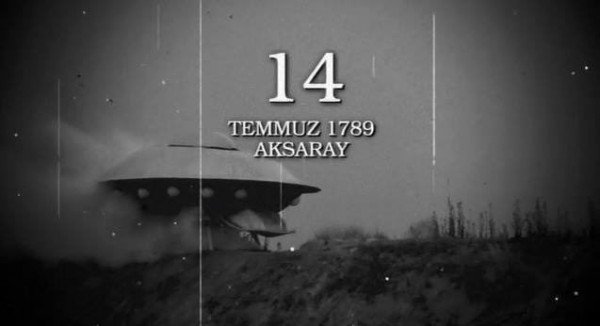 Millet Kütüphanesi'nde Milletin Robotu