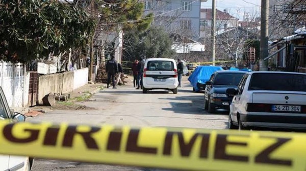 Sakarya'da 68 Yerleşim Birimi Karantinaya Alındı