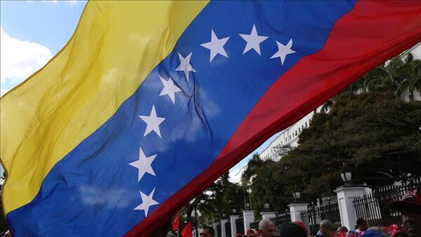Venezuela, 4 Avrupa Birliği Ülkesine Nota Verdi 